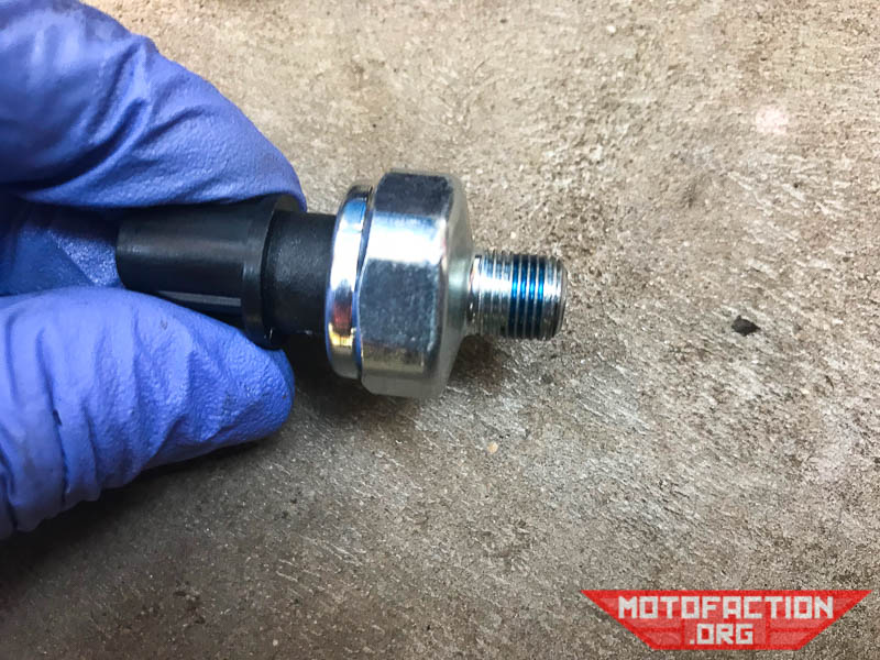 Here's how to change the oil pressure switch on a Toyota 2ZR-FE engine, commonly found in 10th-generation Corollas and various other Toyotas such as the Yaris, Auris, Matrix etc. - ZRE152, ZRE142, ZRE172
