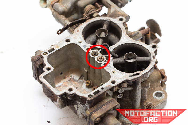 Carburetor Carb Rebuild Repair Kit Replace WEBER 32//36 DGV DGAV
