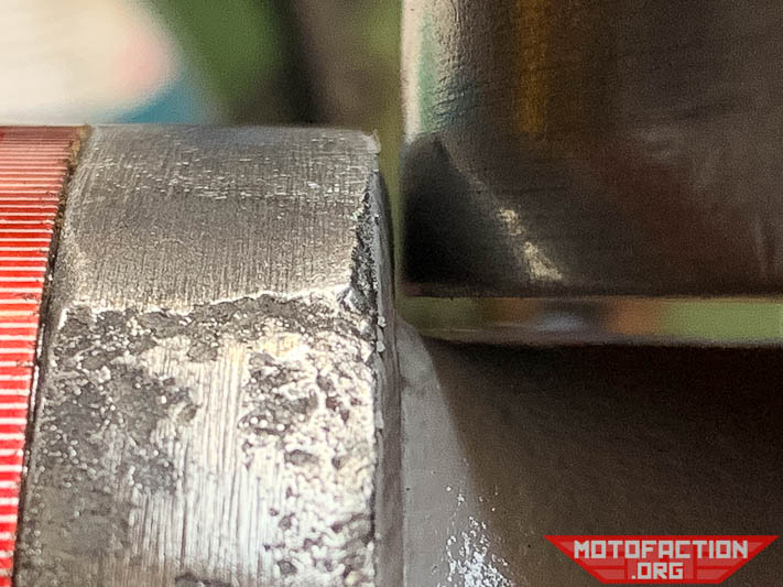 Here is a partial restoration and review of an Alfa Machine Corporation ASR bench pedestal drill press.
