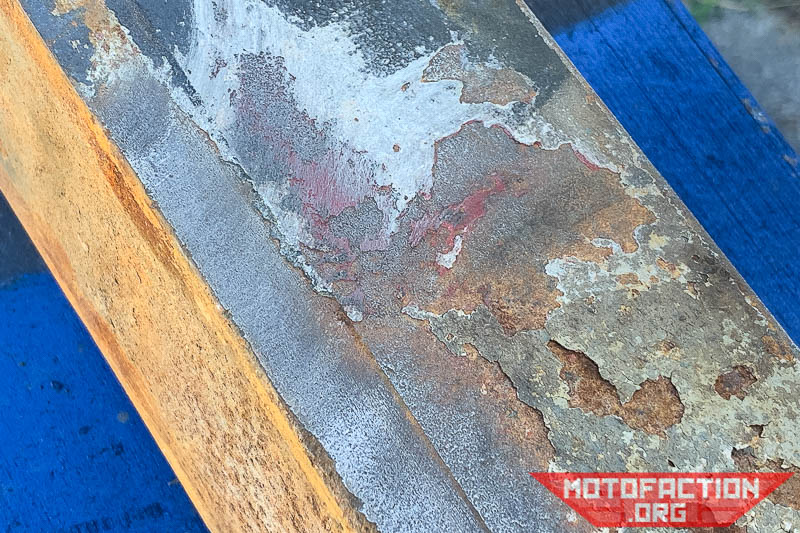 Here's a restoration review of a Dawn 6LQ vice - product number 9027 - which is a 6-inch or 150mm quick action vintage Australian made bench vice.