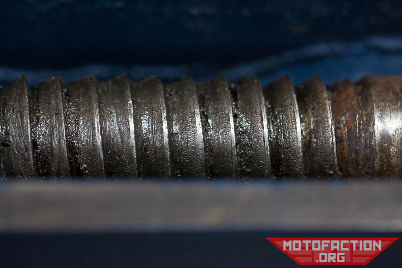 Here's a restoration review of a Dawn 6LQ vice - product number 9027 - which is a 6-inch or 150mm quick action vintage Australian made bench vice.