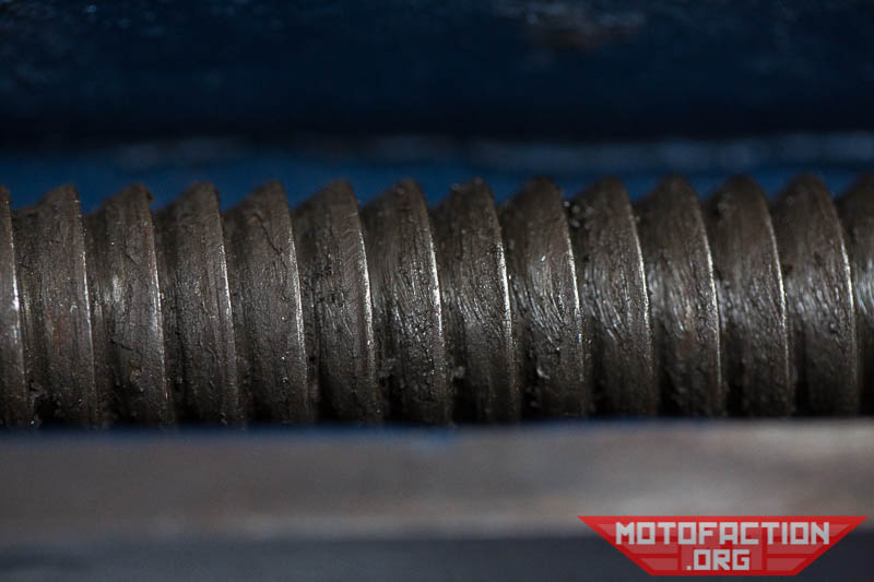 Here's a restoration review of a Dawn 6LQ vice - product number 9027 - which is a 6-inch or 150mm quick action vintage Australian made bench vice.