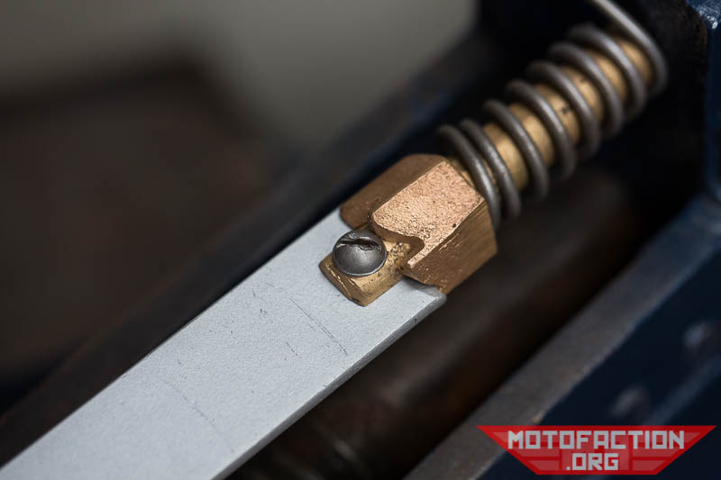 Here's a restoration review of a Dawn 6LQ vice - product number 9027 - which is a 6-inch or 150mm quick action vintage Australian made bench vice.