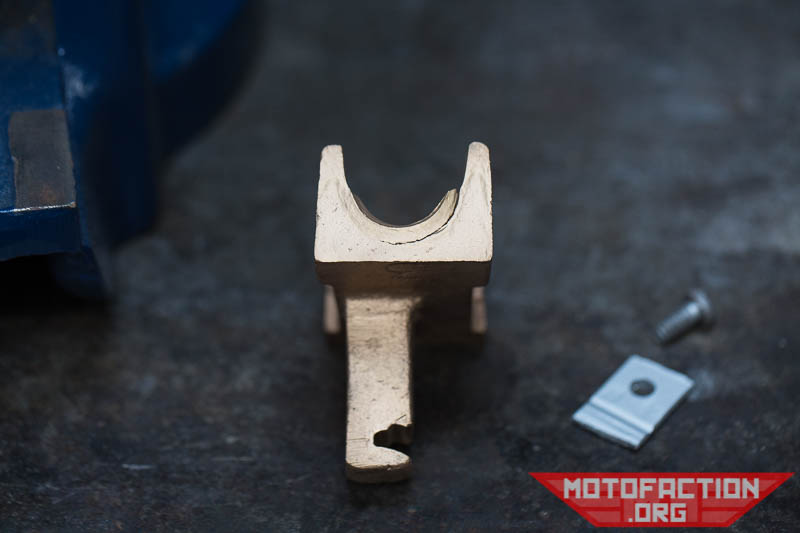 Here's a restoration review of a Dawn 6LQ vice - product number 9027 - which is a 6-inch or 150mm quick action vintage Australian made bench vice.