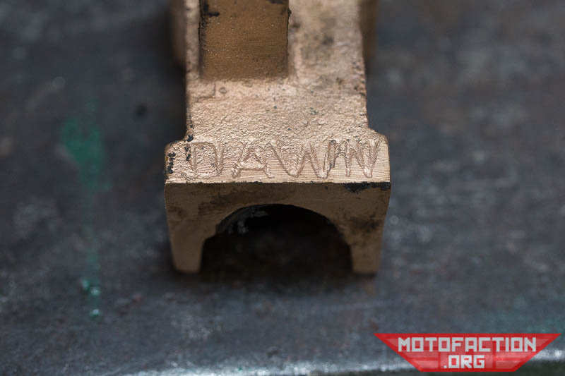 Here's a restoration review of a Dawn 6LQ vice - product number 9027 - which is a 6-inch or 150mm quick action vintage Australian made bench vice.