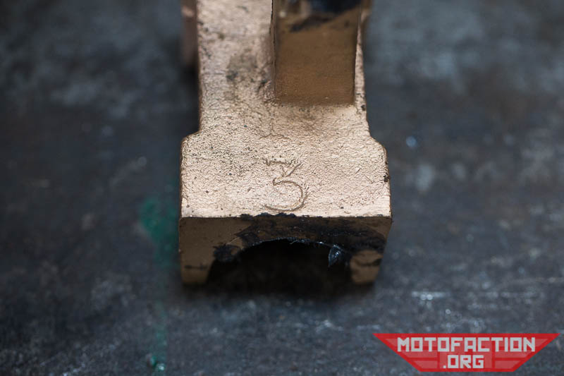 Here's a restoration review of a Dawn 6LQ vice - product number 9027 - which is a 6-inch or 150mm quick action vintage Australian made bench vice.