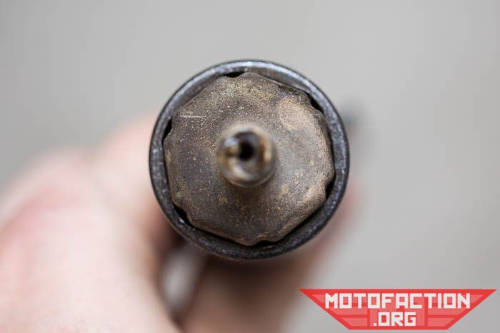 Lisle Oil Pressure Switch Socket 13200 Review - for multiple makes and models, like Honda and GM