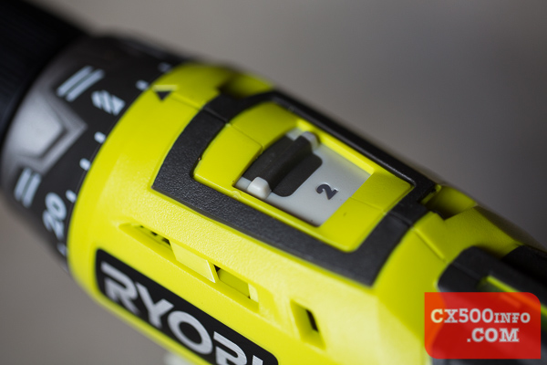 surround the waiter create Ryobi One Plus Compact Drill Driver Kit review R18DD-LL99S RCD1802
