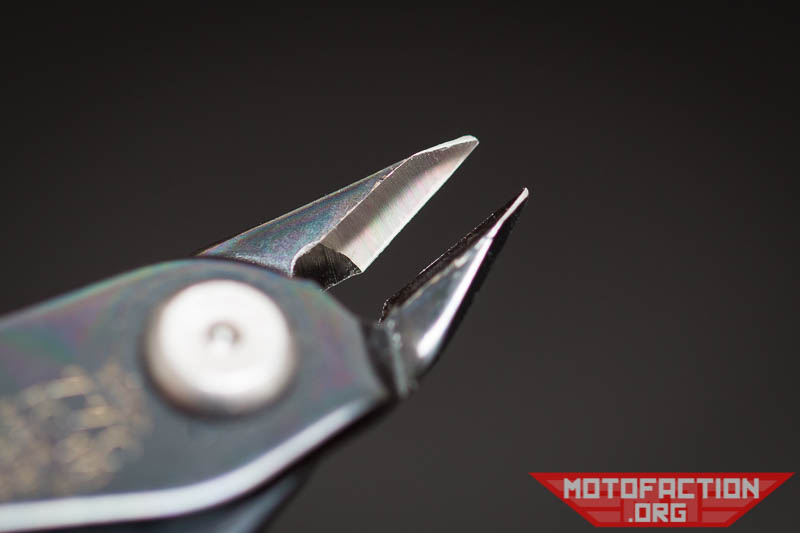 Here is a review of the Tsunoda or King TTC micro board nippers or cutting pliers, part number FC-120. They're made in Japan.