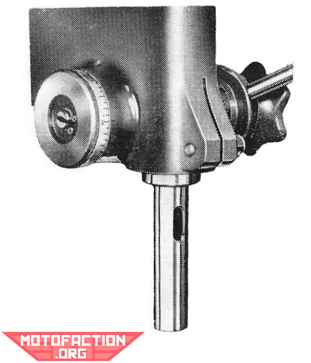 Here is a photo relating to a Waldown half-inch industrial drill press, shown in a Waldown brochure from 1954. It is an Australian made unit.